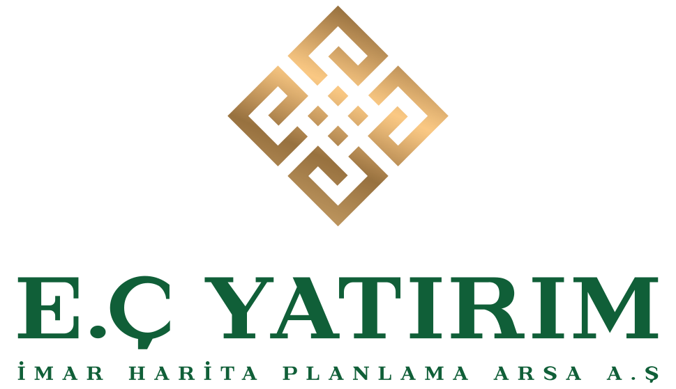EC Yatırım Logo